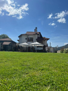 SPA Hotel Daffi Smolyan